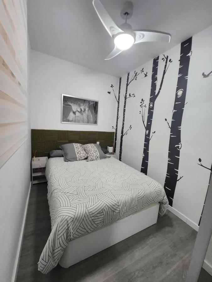 Embajadores, Apartamento Moderno Y Centrico Para 4 مدريد المظهر الخارجي الصورة