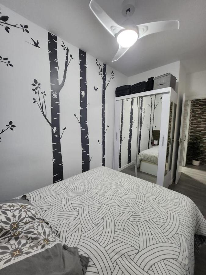 Embajadores, Apartamento Moderno Y Centrico Para 4 مدريد المظهر الخارجي الصورة